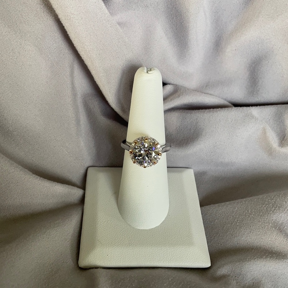 Bella Luce Ring